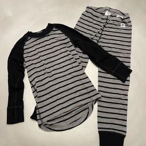 Polarn O. Pyret thermal layer